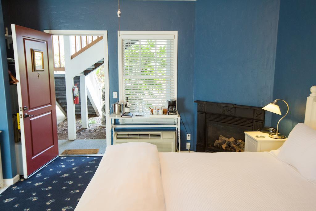 The Inn On First ナパ 部屋 写真
