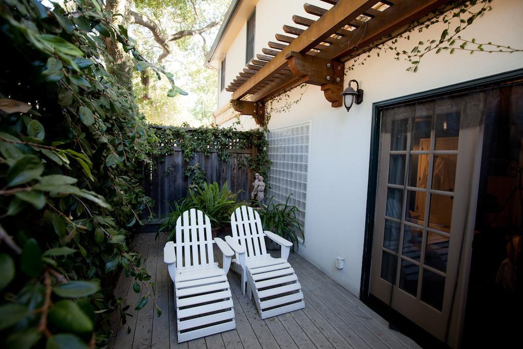 The Inn On First ナパ 部屋 写真